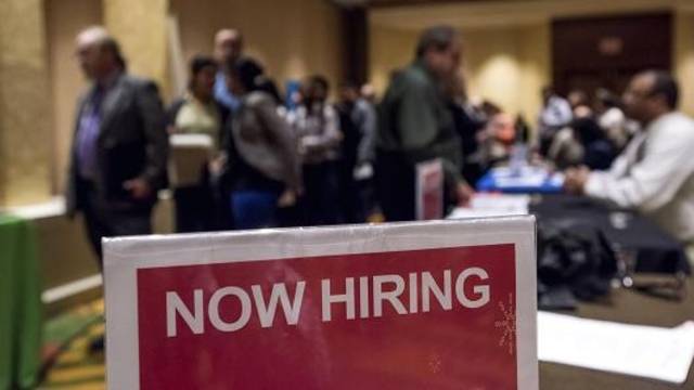US jobless claims post 5-week high in early June
