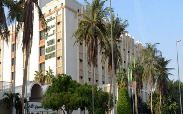 "السعودي الألماني الصحية" تبدأ تشغيل 21 عيادة تخصصية جديدة في الدمام