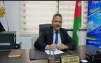 المهندس حاتم الرومي النائب الأول لشعبة الطاقة المتجددة بالغرفة التجارية بالقاهرة ورئيس مجلس إدارة مجموعة شركات "تربل إم" العاملة في مجال الطاقة المتجددة