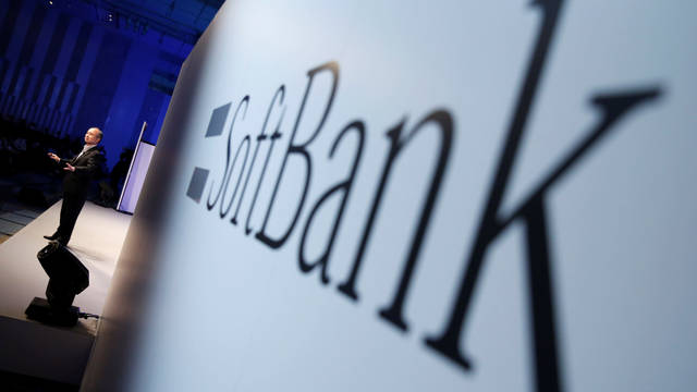 SoftBank creates $5bn investment fund for Latin American startups