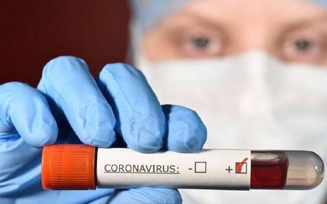 تحليل فيروس كورونا