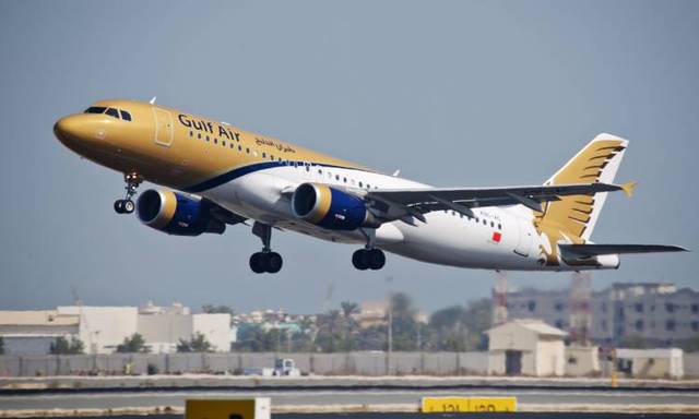 "طيران الخليج" البحرينية تشارك في معرض سوق السفر العربي 2019