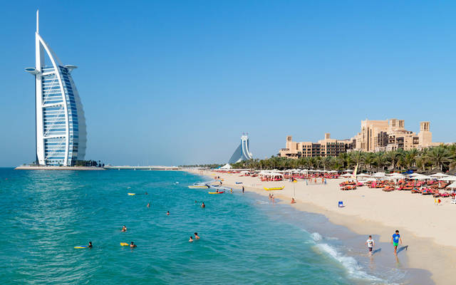 توقعات بتزايد عدد السياح الأوروبيين إلى دول الخليج