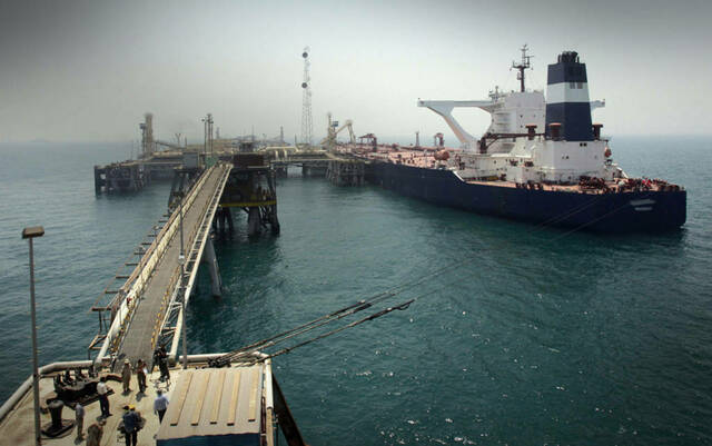 صادرات عُمان من النفط في النصف الأول من 2024 ترتفع 0.26%