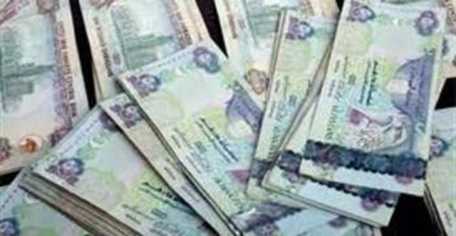173.8 مليون درهم محصلة شراء للأجانب بسوق دبي اليوم