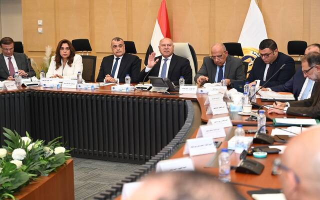 الاجتماع الثاني والثلاثين للمجموعة الوزارية للتنمية الصناعية