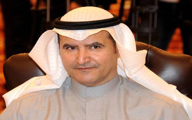 وزير النفط الكويتي:عمليات الكشف عن مصدر بقع المسيلة النفطية مستمرة