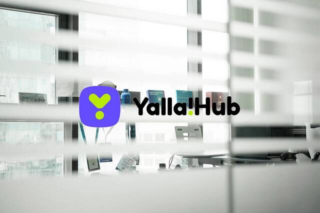 UAE-based YallaHub unites with Synergetic for sustainable home care, eyes Saudi expansion