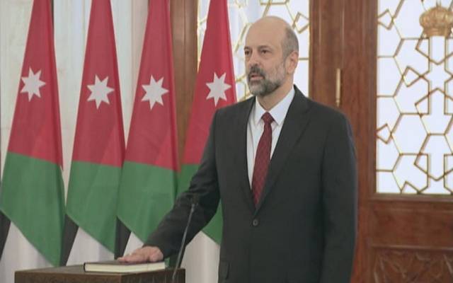 حكومة "الرزاز" تنال ثقة مجلس النواب الأردني