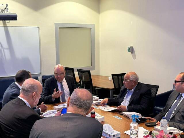 الطيران المدني: تأثر رحلات الطيران في مطار القاهرة بسبب حريق سنترال رمسيس