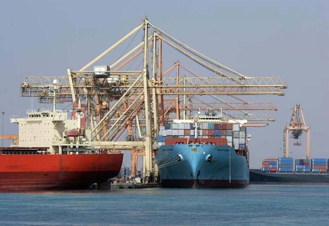 Abu Dhabi Ship Building approves FY14 dividend freeze