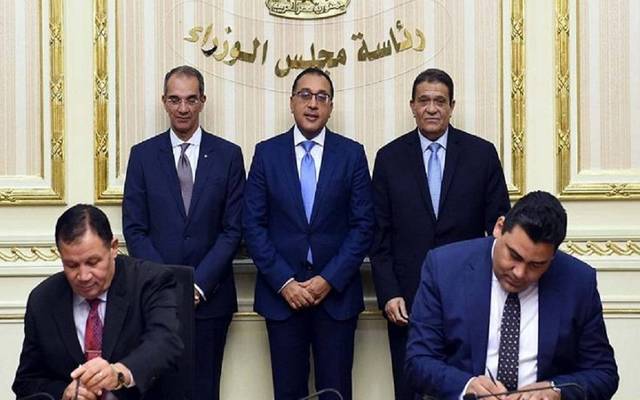 The first phase is expected to be finalised within six months