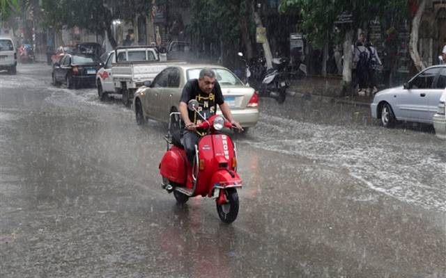"التنمية المحلية" ترفع درجة الطوارئ بمحافظات مصر لمواجهة الطقس السيئ