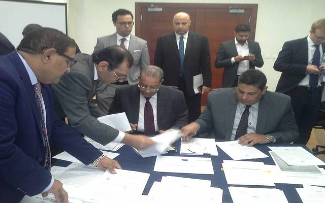 Catalyst Leasing inks EGP 135m deal with Obour Land
