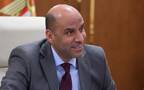 حسن رداد وزير العمل المصري