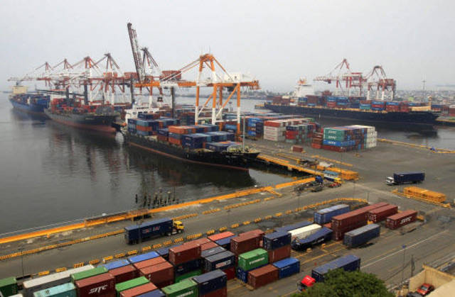 Canal Shipping Agencies cuts dividends payout for FY15/16