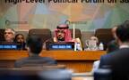 وزير الاقتصاد والتخطيط في المنتدى السياسي رفيع المستوى التابع للأمم المتحدة لعام 2026