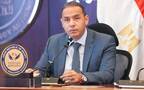 إسلام عزام رئيس الهيئة العامة للرقابة المالية