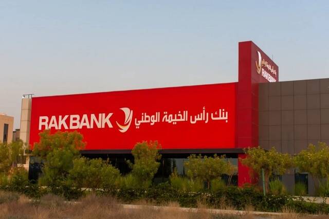 RAKBANK