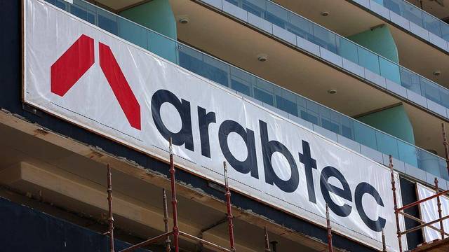 Arabtec Holding appoints new chairman