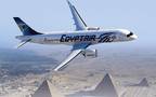مصر وقطر تبحثان سبل تعزيز العمل في مجال الطيران المدني