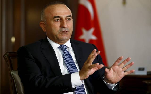 تركيا تنتقد القرار الأمريكي بإنهاء إعفاءات عقوبات النفط الإيراني