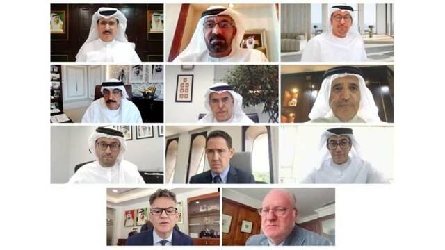 إعادة تأهيل 8 آلاف مبنى في دبي منذ 2015 لتحسين استهلاك الطاقة والمياه