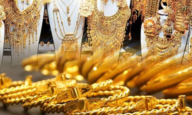 أسعار الذهب بالبحرين ترتفع خلال الأسبوع الأخير من 2019 معلومات مباشر