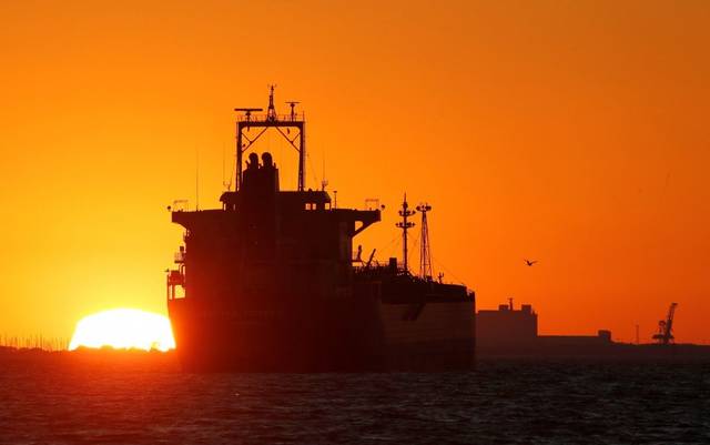 Kuwait oil settles at $62.82 pb