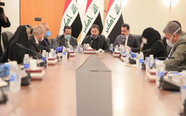 العراق.. خلية الأزمة النيابية تصدر 7 قرارات لدعم العوائل والأجراء اليومين