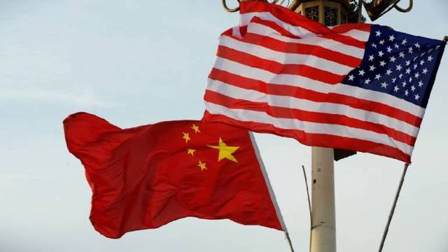 China vows again to take measures against US levies