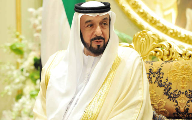 رئيس الإمارات يُصدر قوانين بتنظيم الشراكة بين القطاعين العام والخاص