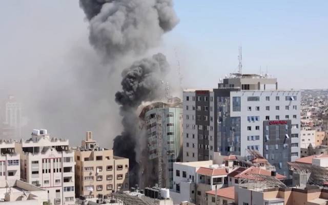 وزير الإسكان: يجب تأمين التمويل اللازم لضمان إعادة إعمار غزة