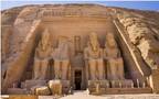 آثار مصرية
