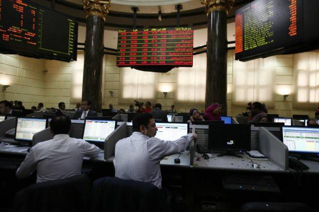 صفقة "موبينيل- فرانس" تدفع البورصة للصعود 2.5% فى التعاملات الصباحية