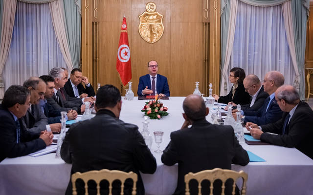 بدء مشاورات الوثيقة المرجعية للبرنامج الحكومي التونسي