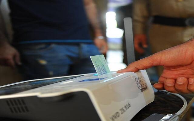 المفوضية العراقية تعتمد آلية تصويت جديدة في انتخابات مجالس المحافظات