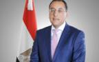 الدكتور مصطفى مدبولي رئيس مجلس الوزراء المصري