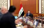 اجتماع الحكومة العراقية