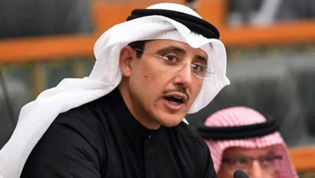 وزير الخارجية الكويتي: سنراجع قرار وقف رحلات الطيران من مصر