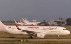 طائرات لشركة الخطوط التونسية