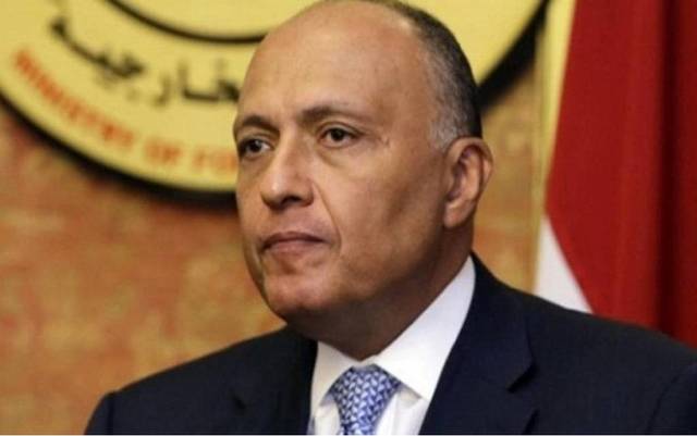 الخارجية المصرية:عدم التوصل لاتفاق بشأن دراسات سد النهضة يدعو للقلق