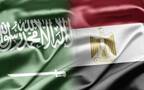 مباحثات مصرية سعودية