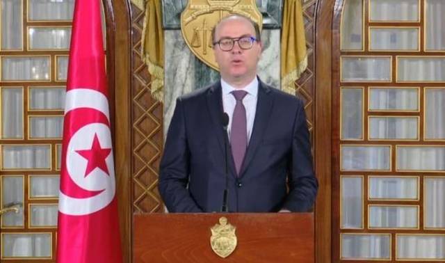 "الفخفاخ" يُعفي وزير الشؤون الخارجية التونسي من مهامه