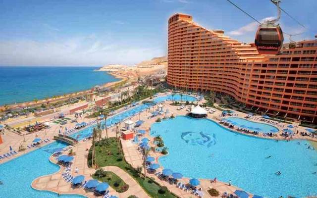 30 أبريل.. عمومية "عامر جروب" تُناقش نتائج أعمالها