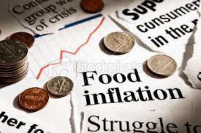 Kuwait's food inflation declines to 2.60% in Oct