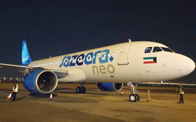 طيران "الجزيرة" توقع مذكرة تفاهم لشراء 28 طائرة إيرباص بـ3.4 مليار دولار