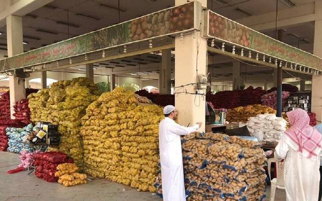 الإحصاء السعودية: معدل التضخم بأسعار الجملة يسجل 3.4 % خلال أبريل 2024