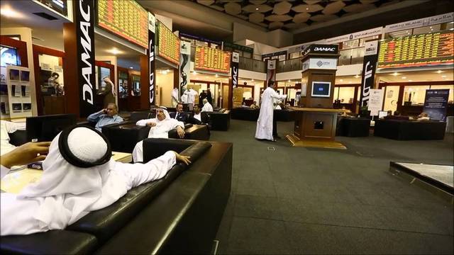 مكاسب قياسية لـ"دبي الوطني" على وقع الاستحوذات ورفع ملكية الأجانب