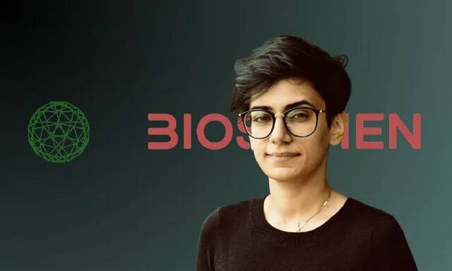 BioSapien raises $5.5m funding round led by MENA’s VC firm Global Ventures